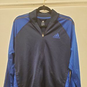 Adidas Track Jacket